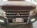 Selling Mitsubishi Pajero 2015 in Manila-4