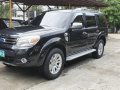 2013 Ford Everest limited matic fresh-0