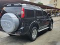 2013 Ford Everest limited matic fresh-1