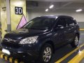 Honda CRV 2007 very fresh in and out - dare to compare-1