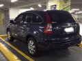 Honda CRV 2007 very fresh in and out - dare to compare-2