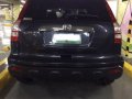Honda CRV 2007 very fresh in and out - dare to compare-3