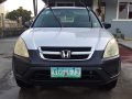 HONDA CR-V 2002 MANUAL-5