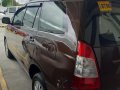 Toyota Innova 2013 CASA MAINTAINED-0