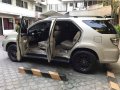 FOR SALE 2014 TOYOTA FORTUNER-4