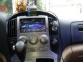 Hyundai Grand Starex 2008 Gold VGT-1