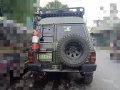 Nissan Patrol Super Safari 4x4 TD42 2002-4