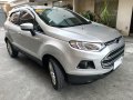 2016 FORD ECOSPORT Automatic -0