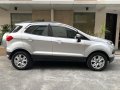 2016 FORD ECOSPORT Automatic -1