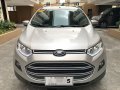 2016 FORD ECOSPORT Automatic -2