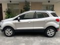 2016 FORD ECOSPORT Automatic -3