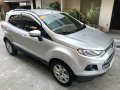 2016 FORD ECOSPORT Automatic -4