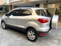 2016 FORD ECOSPORT Automatic -5