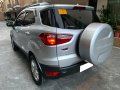 2016 FORD ECOSPORT Automatic -6