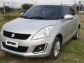 2016 Suzuki Swift Manual-0