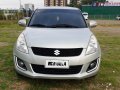 2016 Suzuki Swift Manual-1