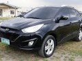 2012 HYUNDAI TUCSON 4X4 AUTOMATIC DSL-0