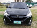 2012 HYUNDAI TUCSON 4X4 AUTOMATIC DSL-1