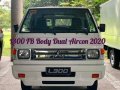 Brand New Mitsubishi L300 FB Body Dual Aircon 2020-2