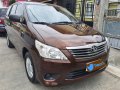 Toyota Innova E 2014 Mt Diesel-0