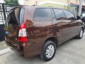 Toyota Innova E 2014 Mt Diesel-1