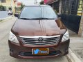 Toyota Innova E 2014 Mt Diesel-2