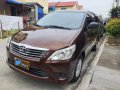 Toyota Innova E 2014 Mt Diesel-4