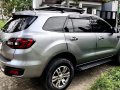 2016 Ford Everest For Sale at Bulacan / NCR-0