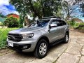 2016 Ford Everest For Sale at Bulacan / NCR-1