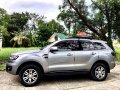 2016 Ford Everest For Sale at Bulacan / NCR-3