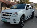 2012 Isuzu D-Max LS 4x2 diesel manual-0