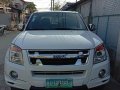 2012 Isuzu D-Max LS 4x2 diesel manual-2