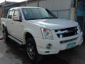 2012 Isuzu D-Max LS 4x2 diesel manual-7