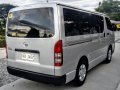 Toyota HiAce Commuter 2019 not 2018 2017-1