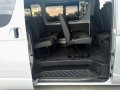 Toyota HiAce Commuter 2019 not 2018 2017-5