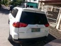 Selling Mitsubishi Montero Sport 2009 in Pasig-1