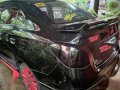 Selling Black Mitsubishi Mirage 2017 in Legazpi-0