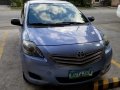 Toyota Vios 2013 for sale in Paranaque -1