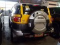 Toyota Fj Cruiser 2016 for sale in Makati -8