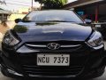 Sell Black 2019 Hyundai Accent in Angeles-7