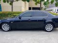 Black Bmw 520D 2008 for sale in Las Piñas-8