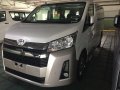 Sell White 2020 Toyota Hiace in Baguio-6