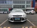 Pearlwhite Ford Focus 2013 for sale in Quezon-4