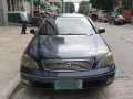 Sell Blue 2008 Nissan Sentra in Manila-6