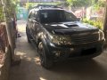 Purple Toyota Fortuner 2006 for sale in Cabanatuan City-2