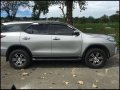 Selling Silver Toyota Fortuner 2019 in Quezon City-3