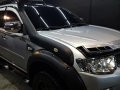 Mitsubishi Montero Sport 2013 for sale in Bacoor-9