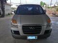 Hyundai Starex 2007 for sale in Batangas-4