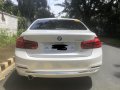 White Bmw 318D 2019 for sale in Manila-3