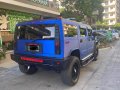 Hummer H2 2006 for sale in Paranaque -8